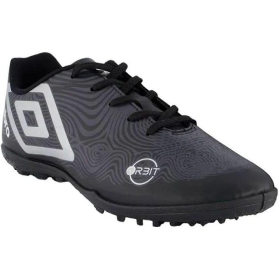 Chuteira Infantil Society Umbro Orbit Jr Meninos