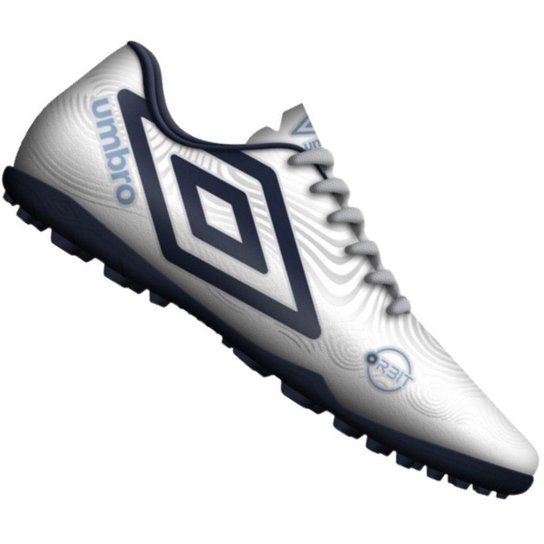 Chuteira Infantil Society Umbro Orbit Jr Meninos