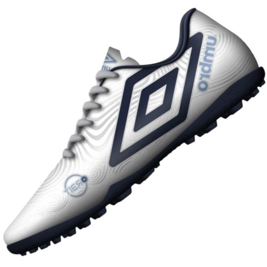 Chuteira Infantil Society Umbro Orbit Jr Meninos