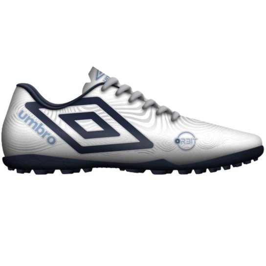 Chuteira Infantil Society Umbro Orbit Jr Meninos