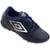Chuteira Infantil Umbro Fast Jr Juvenil Society Futebol Sintético Masculina - Marinho