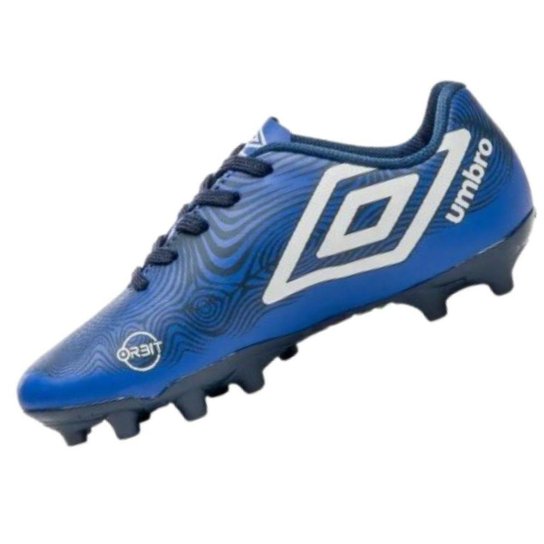 Chuteira Infantil Umbro Orbit Jr Campo Meninos