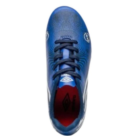 Chuteira Infantil Umbro Orbit Jr Campo Meninos