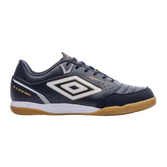 Chuteira Quadra Umbro Salão X-Comfort