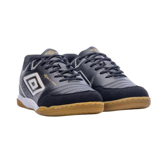 Chuteira Quadra Umbro Salão X-Comfort