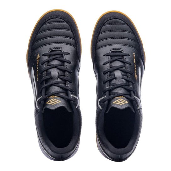 Chuteira Quadra Umbro Salão X-Comfort