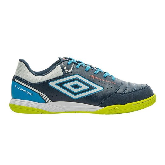 Chuteira Quadra Umbro Salão X-Comfort