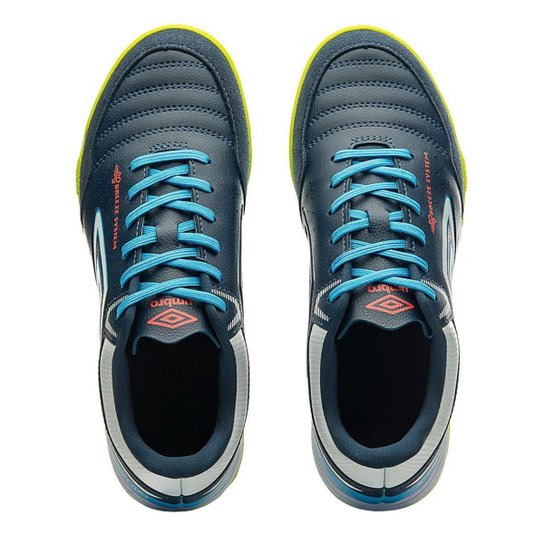 Chuteira Quadra Umbro Salão X-Comfort