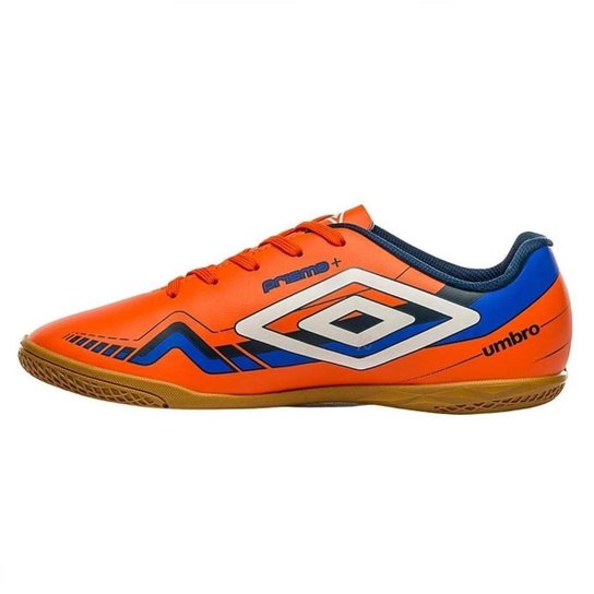 Chuteira Salão Futsal Umbro Kids Prisma Jr