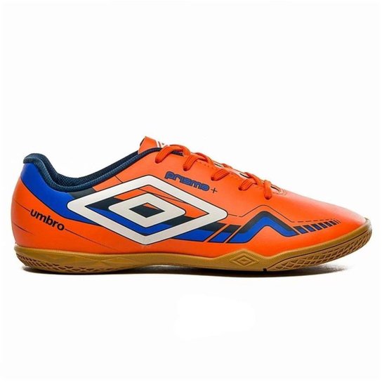 Chuteira Salão Futsal Umbro Kids Prisma Jr