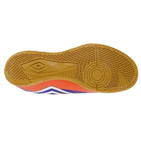 Chuteira Salão Futsal Umbro Kids Prisma Jr