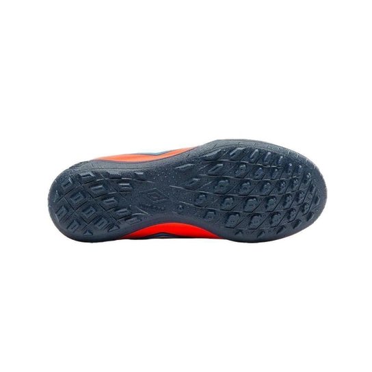 CHUTEIRA SOCIETY CANNON JR U07FB00237-043 - CORAL/AZUL 36