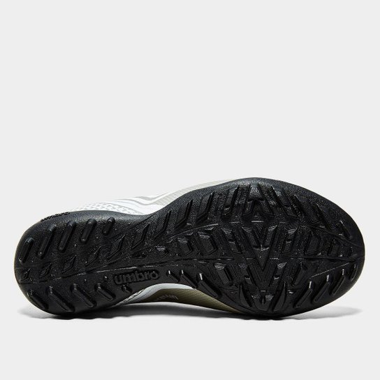 Chuteira Society Infantil Umbro Adamant Top Speed