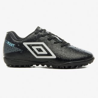 Chuteira Society Infantil Umbro Adamant