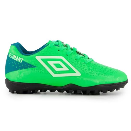 Chuteira Society Infantil Umbro Adamant