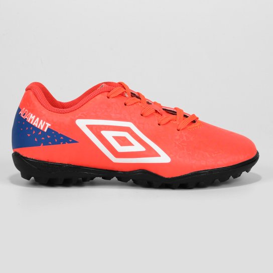 Chuteira Society Infantil Umbro Adamant