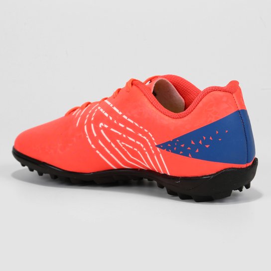 Chuteira Society Infantil Umbro Adamant