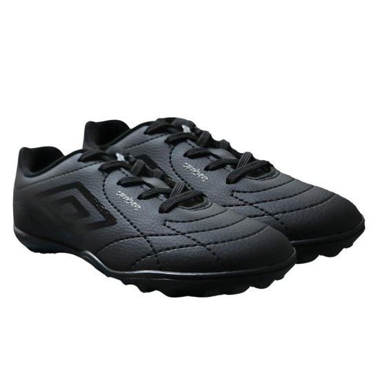 Chuteira Society Infantil Umbro Footballer Class Grama Sintética Original