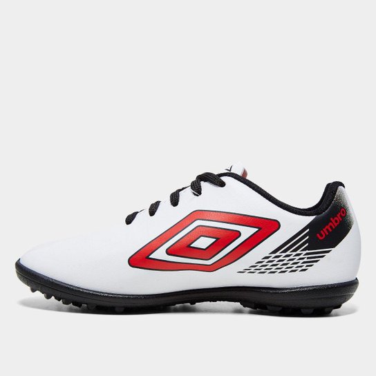 Chuteira Society Infantil Umbro On