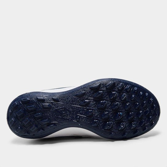 Chuteira Society Infantil Umbro Orbit