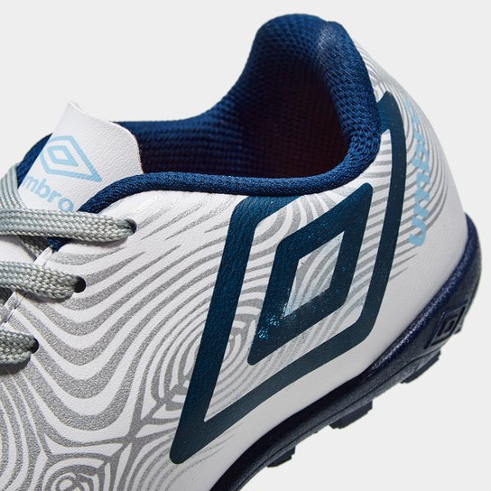 Chuteira Society Infantil Umbro Orbit