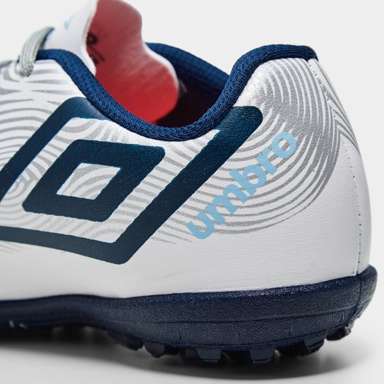 Chuteira Society Infantil Umbro Orbit