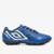 Chuteira Society Infantil Umbro Orbit - Marinho+Branco