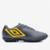 Chuteira Society Infantil Umbro Orbit - Grafite+Amarelo