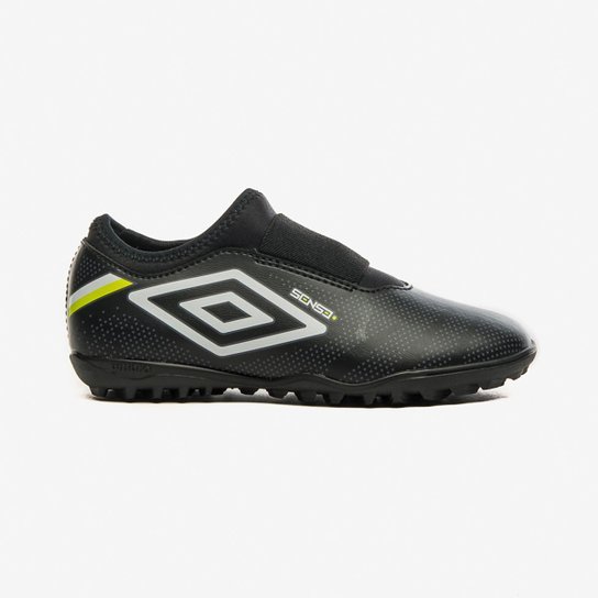 Chuteira Society Infantil Umbro Sense Kids