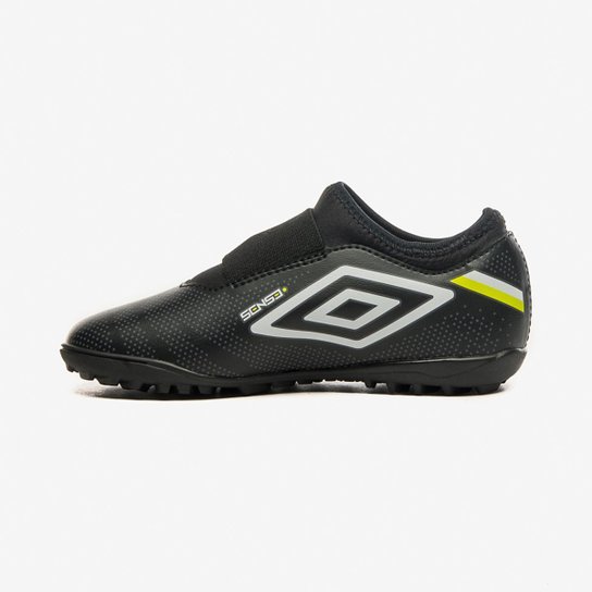 Chuteira Society Infantil Umbro Sense Kids