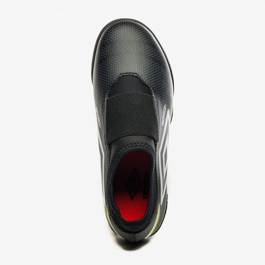 Chuteira Society Infantil Umbro Sense Kids