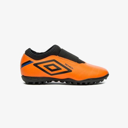 Chuteira Society Infantil Umbro Sense Kids
