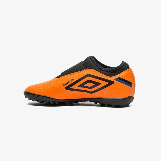 Chuteira Society Infantil Umbro Sense Kids