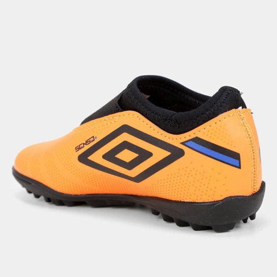 Chuteira Society Infantil Umbro Sense Unissex