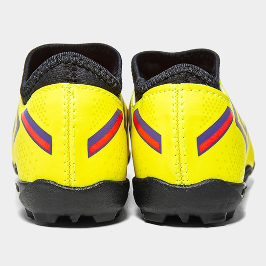 Chuteira Society Infantil Umbro Sense Unissex