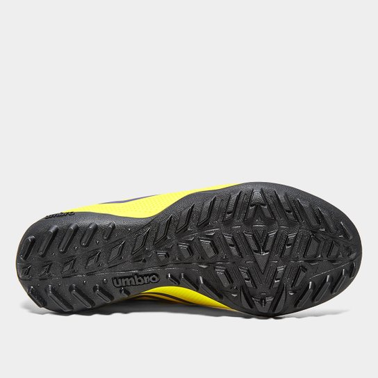 Chuteira Society Infantil Umbro Sense Unissex