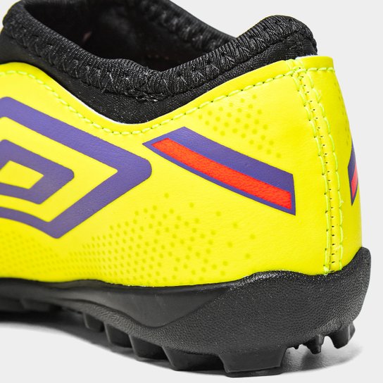 Chuteira Society Infantil Umbro Sense Unissex