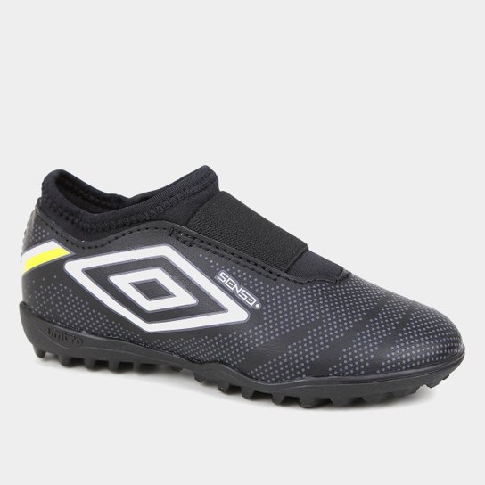 Chuteira Society Infantil Umbro Sense Unissex