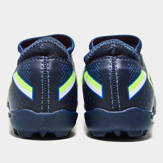 Chuteira Society Infantil Umbro Sense Unissex