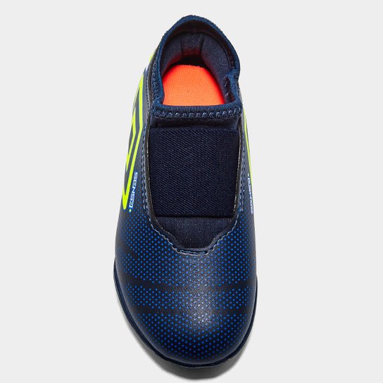 Chuteira Society Infantil Umbro Sense Unissex