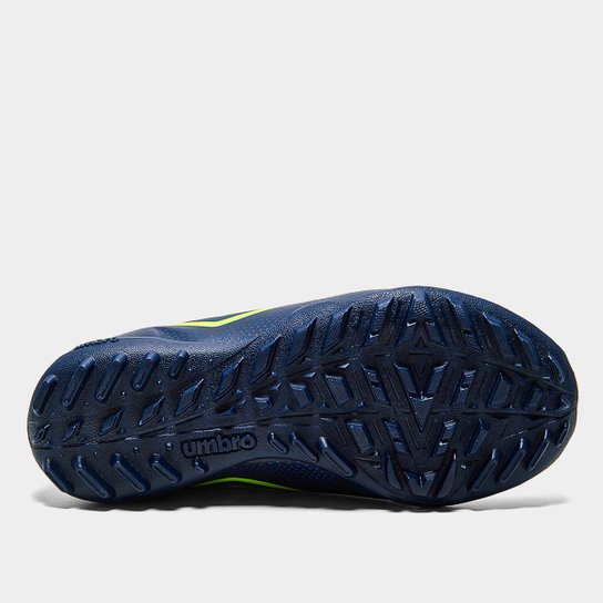 Chuteira Society Infantil Umbro Sense Unissex