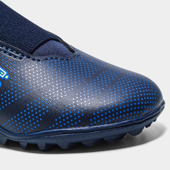 Chuteira Society Infantil Umbro Sense Unissex