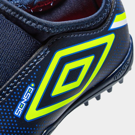 Chuteira Society Infantil Umbro Sense Unissex