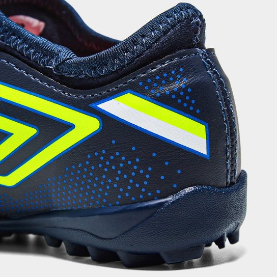 Chuteira Society Infantil Umbro Sense Unissex