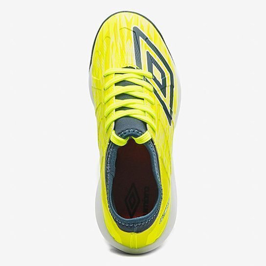 Chuteira Society Infantil Umbro Ultimate