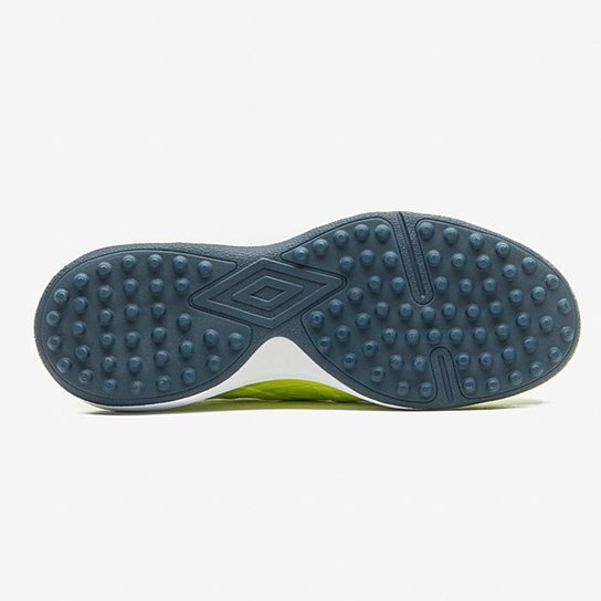 Chuteira Society Infantil Umbro Ultimate