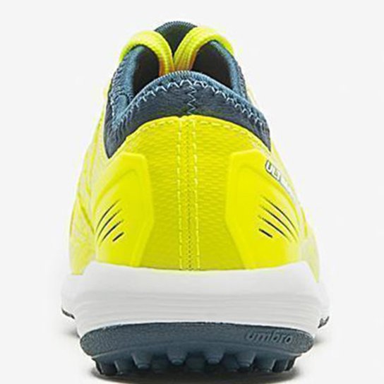 Chuteira Society Infantil Umbro Ultimate