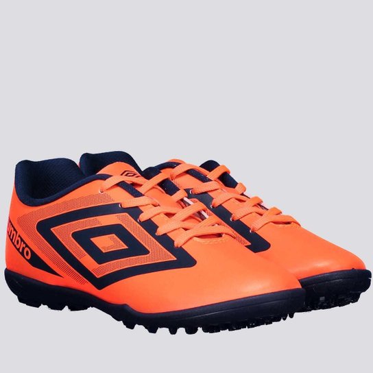 Chuteira Society Juvenil Umbro Beat