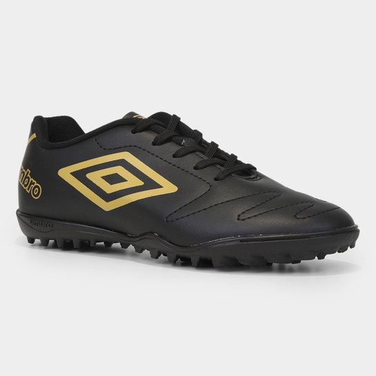 Chuteira Society Juvenil Umbro Class 2.2