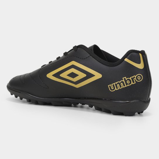 Chuteira Society Juvenil Umbro Class 2.2